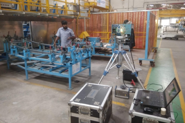 Measurment and Calbiration