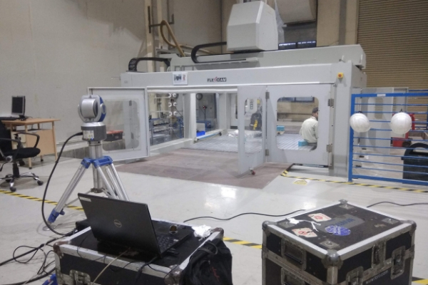 Measurment and Calbiration