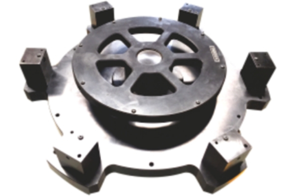 Machining Fixtures
